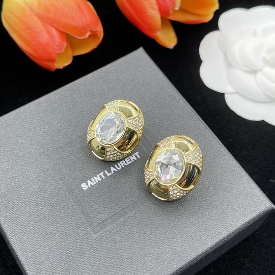 YSL Earrings 03lyh183